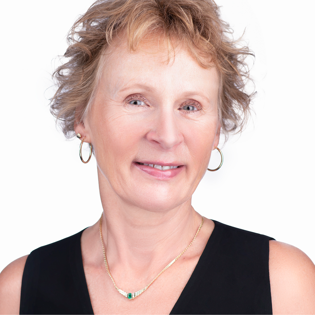 Kimberly Pflieger